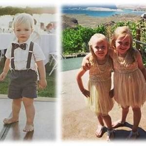 Meet your Posher, Shirleen